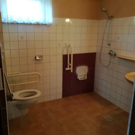 Apartmán Nature *