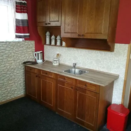 Nature Apartmán