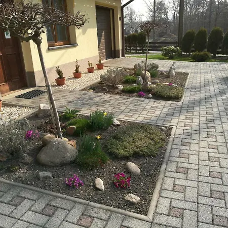 Nature Nejdek