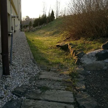 Nature Apartmán *