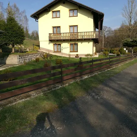 Nature Apartmán *