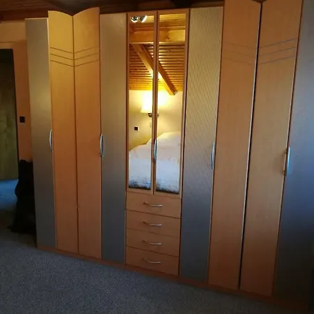 Nature Apartmán *