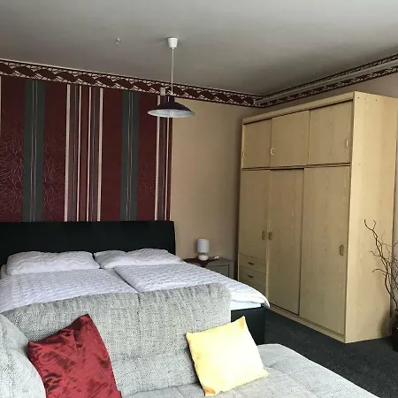 Nature Apartmán