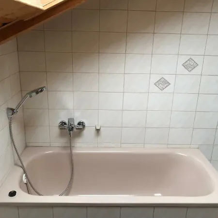 Nature Apartmán