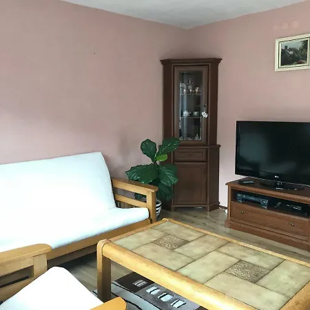 Apartmán Nature Nejdek