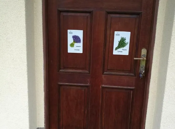 Apartman Nature *
