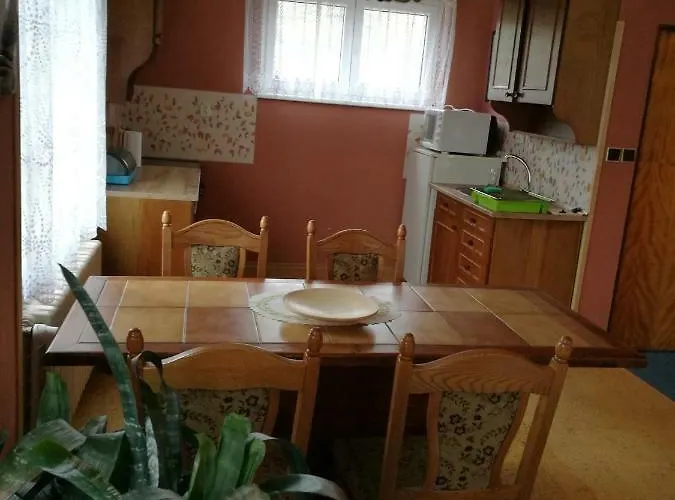 Nature Apartman *