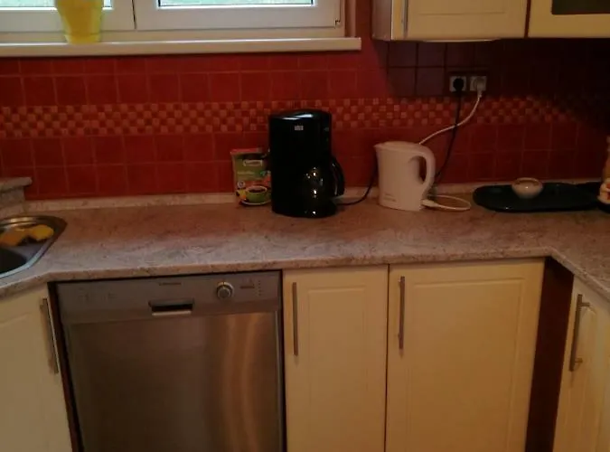 Apartman Nature Nejdek
