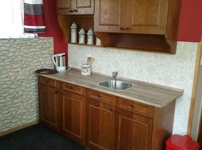 Nature Apartman