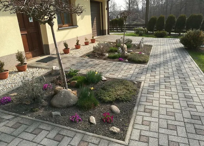 Nature Nejdek