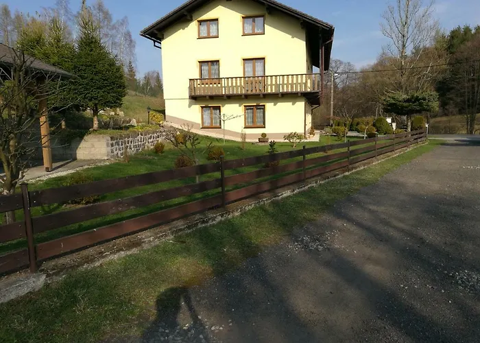 Nature Apartment *