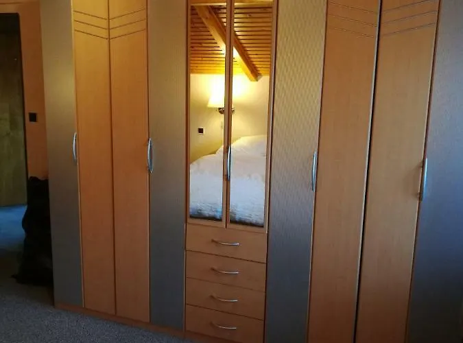 Nature Apartment *