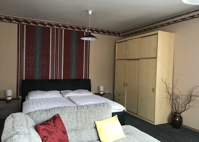 Nature Apartman