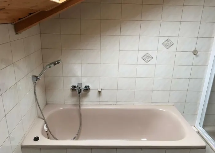 Nature Apartman