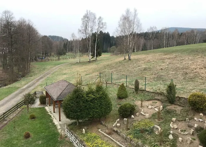Apartman Nature Nejdek